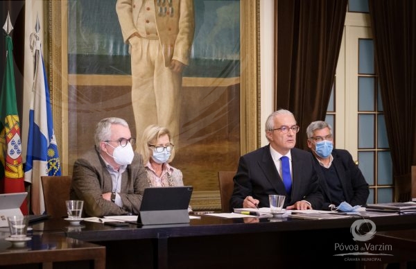 Assembleia Municipal aprova todos os pontos da agenda