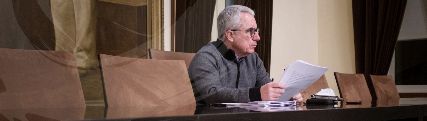 Executivo combate o abandono escolar e aposta na formação e valorização das pessoas