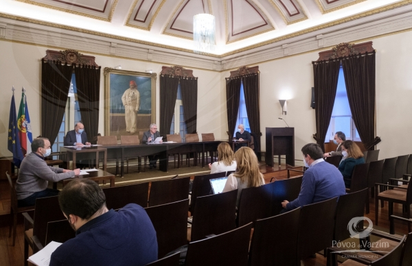 Executivo apoia associações poveiras em mais de 300 mil euros