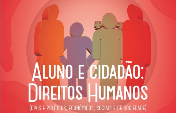 Câmara Municipal promove reflexão sobre Direitos Humanos