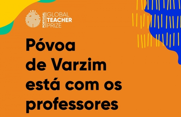 Candidate-se a um prémio de 30.000 € em projetos educativos