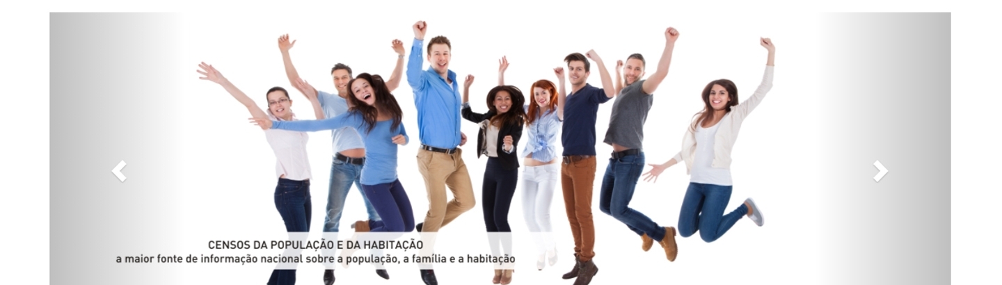 Censos 2021 em formato online ou por telefone