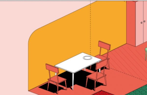 “Como ficar em casa?”: Manual para situações de precariedade habitacional