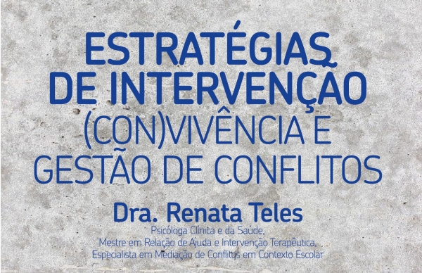 Como gerir conflitos na escola?