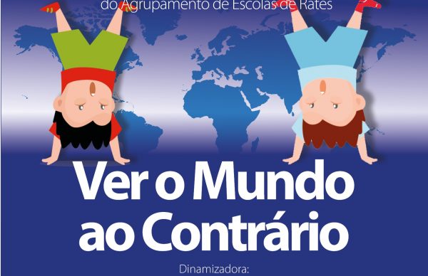 Fórum de Reflexão: "Ver o Mundo ao Contrário"