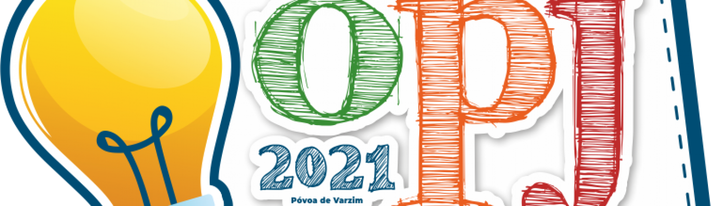 5ª edição do Orçamento Participativo Jovem 2021
