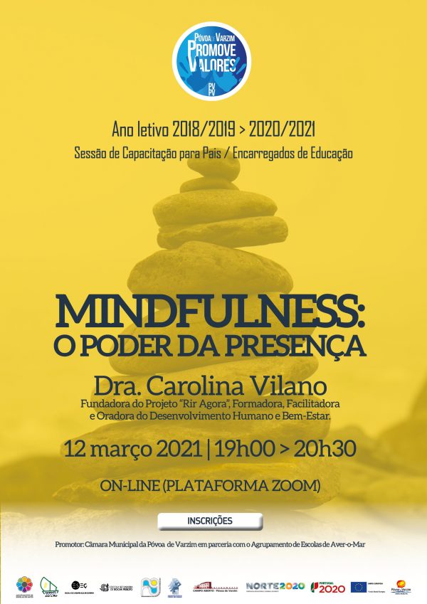 Mindfulness: o Poder da Presença