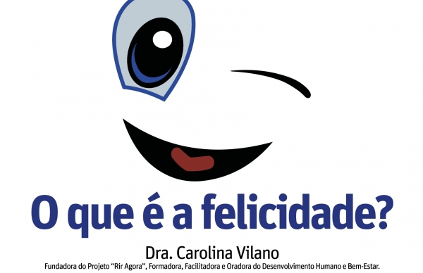 O que é a felicidade? Sessão de capacitação para pessoal não docente