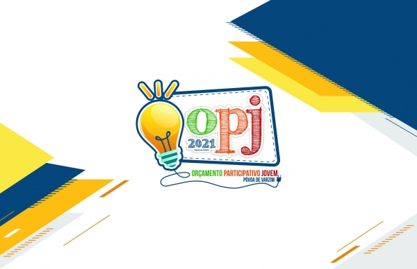 OPJ - Orçamento Participativo Jovem 2021