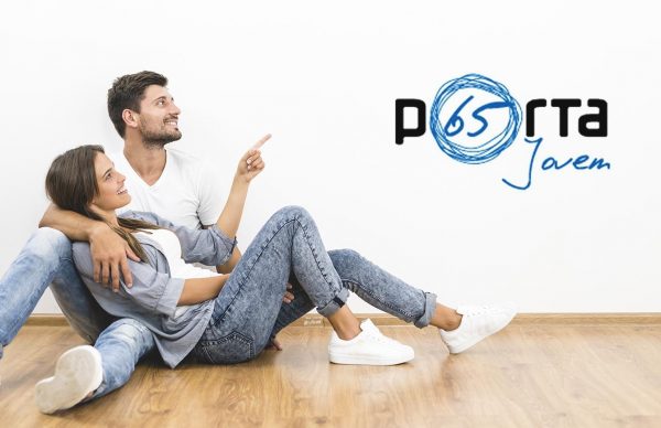 Programa Porta 65 – Jovem: inscrições abertas de 20 de abril a 25 de maio