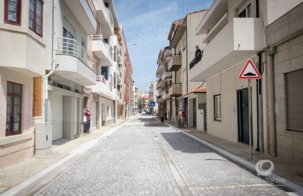 Câmara Municipal investe na recuperação do Bairro Norte