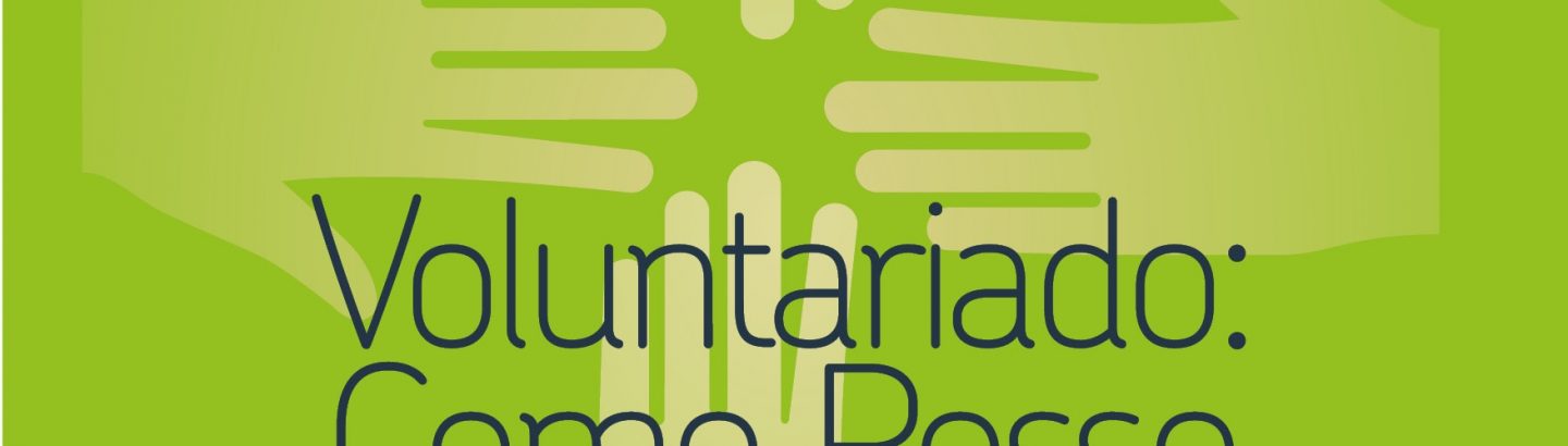 Município promove Fórum sobre Voluntariado