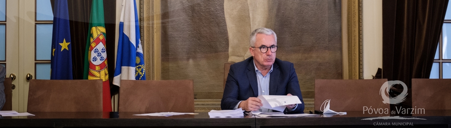 Executivo Municipal aprova Estratégia Local de Habitação