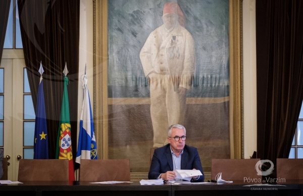 Executivo Municipal aprova Estratégia Local de Habitação