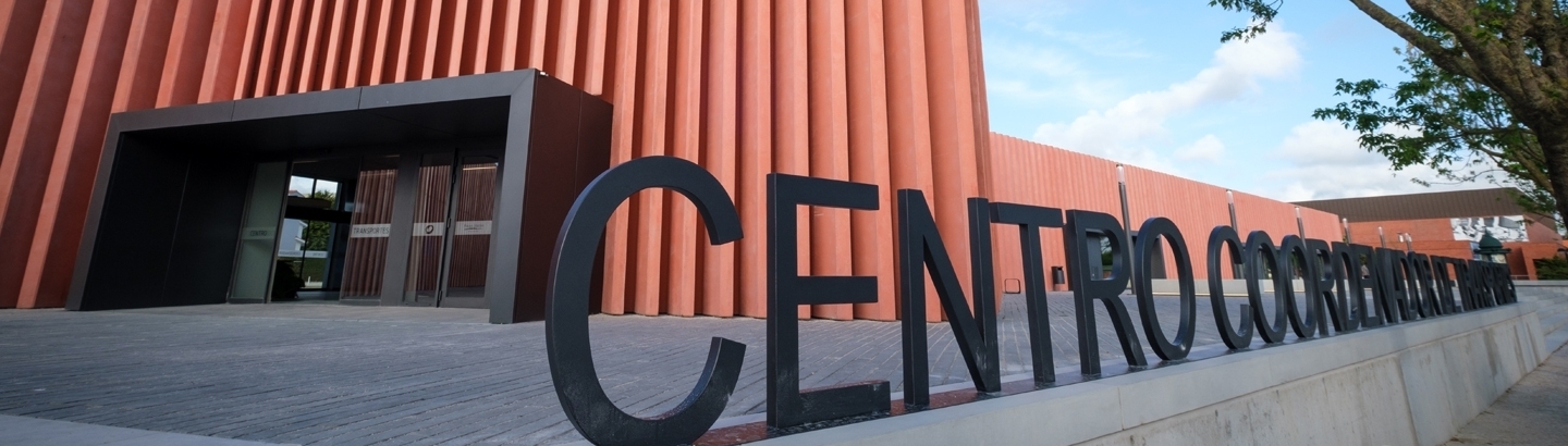 Centro Coordenador de Transportes