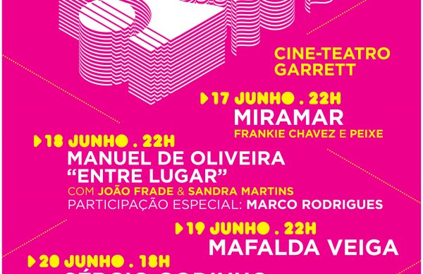 Soam as Guitarras: certame arranca esta noite