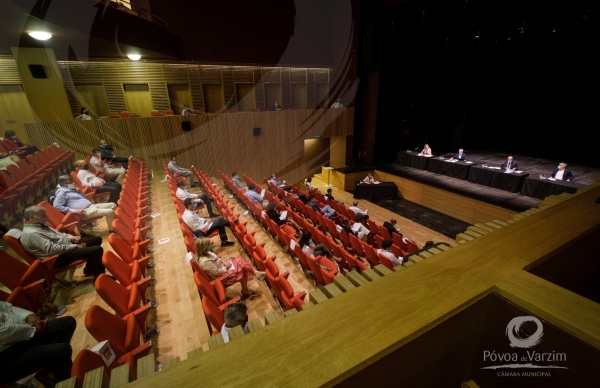 Assembleia Municipal aprova, por unanimidade, vontade do Executivo de garantir habitação para todos