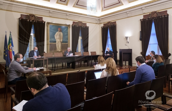 Câmara Municipal investe na preparação de uma época balnear segura