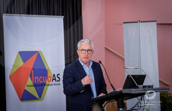 Câmara Municipal parceira da Cruz Vermelha em projeto de apoio a mais emprego