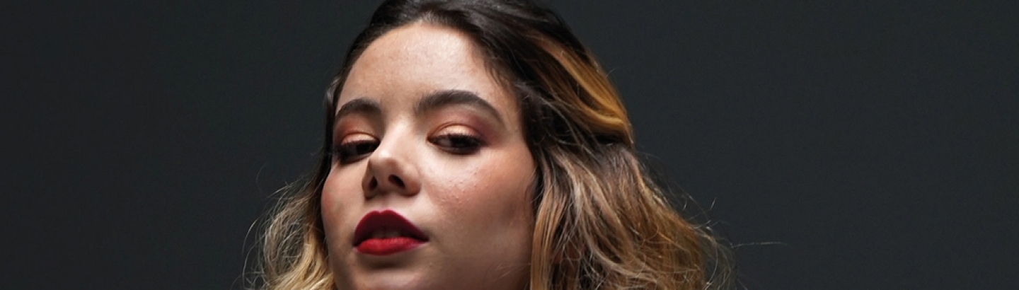 Bárbara Tinoco, no Cine-Teatro Garrett, a 22 de maio