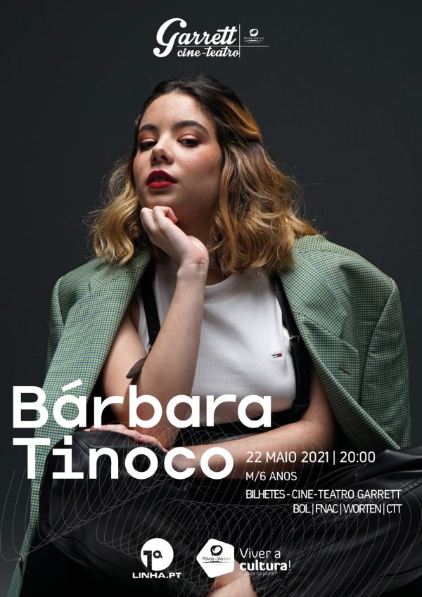 Concerto Bárbara Tinoco