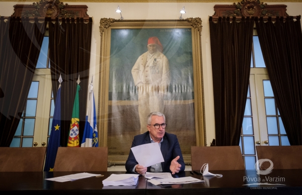 Executivo Municipal prepara início da época balnear