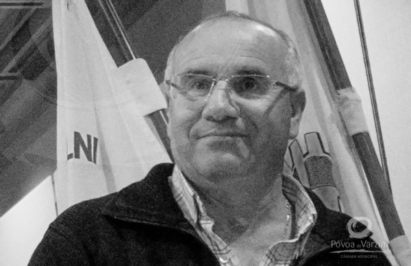 Município manifesta pesar pela morte do Mestre Festas