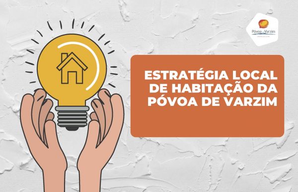 Município quer investir 26 milhões de euros em habitação digna e acessível para todos