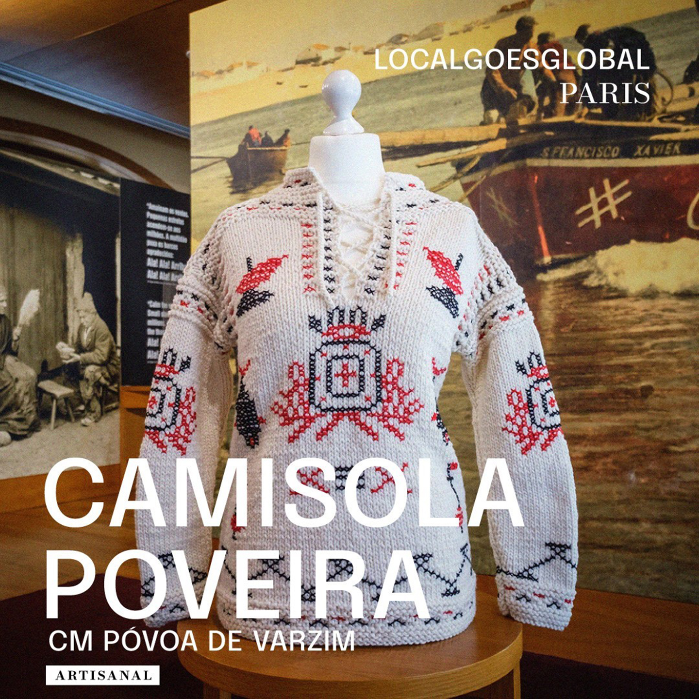 C mara Municipal Promove Camisola Poveira No Estrangeiro C M Da c-mara-municipal-promove-camisola-poveira-no-estrangeiro-c-m-da