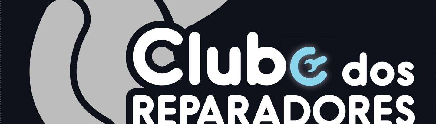 Entregue equipamentos na Cruz Vermelha para reparação