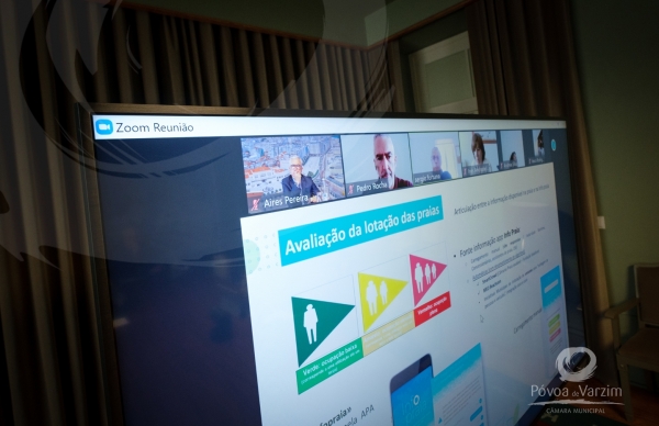 Época Balnear na Póvoa de Varzim começa a 12 de junho