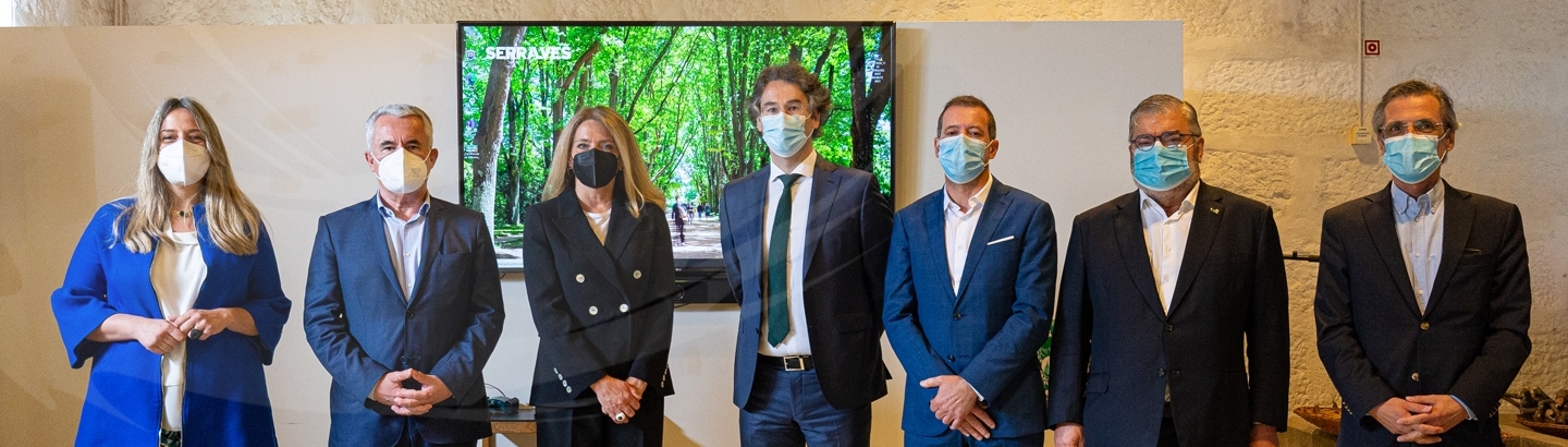 Município da Póvoa de Varzim apoia realização do Bioblitz em Serralves