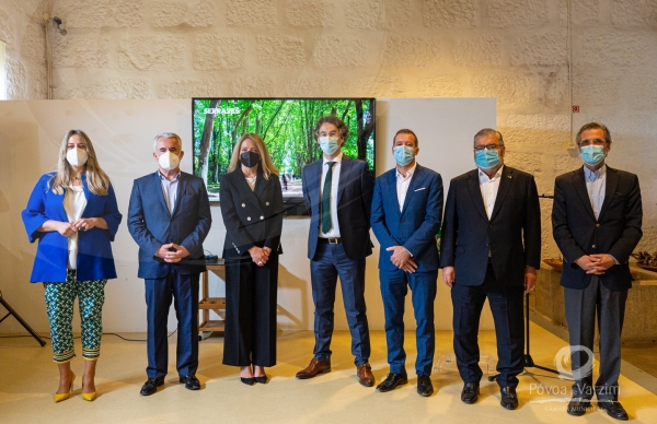 Município da Póvoa de Varzim apoia realização do Bioblitz em Serralves