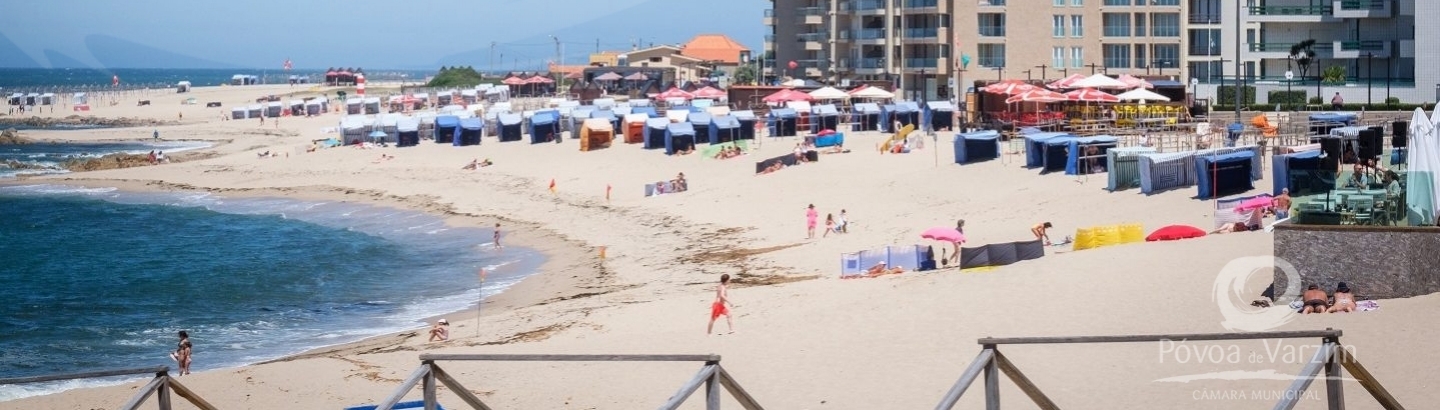Levantada interdição da Praia da Lagoa
