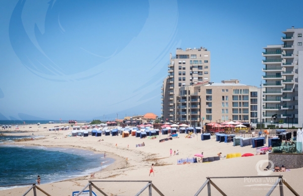 Levantada interdição da Praia da Lagoa