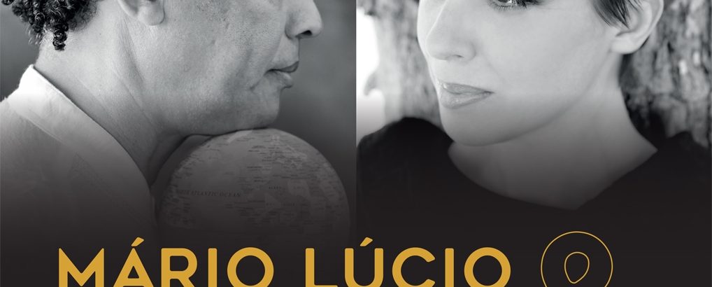 “Mário Lúcio & Teresa Salgueiro” no Cine-Teatro Garrett