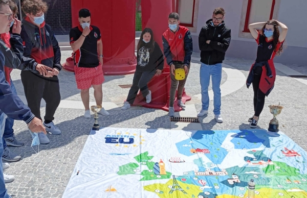 Póvoa de Varzim assinalou Semana Europeia da Juventude