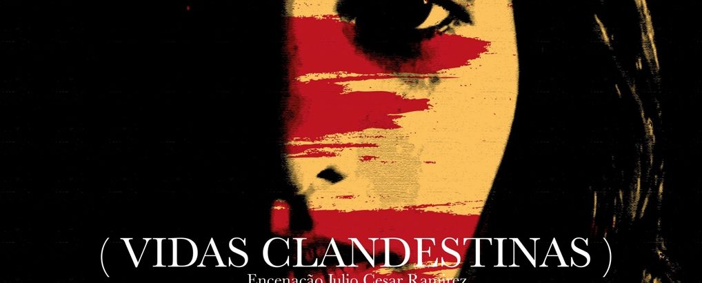 “Vidas Clandestinas” no Cine-Teatro Garrett