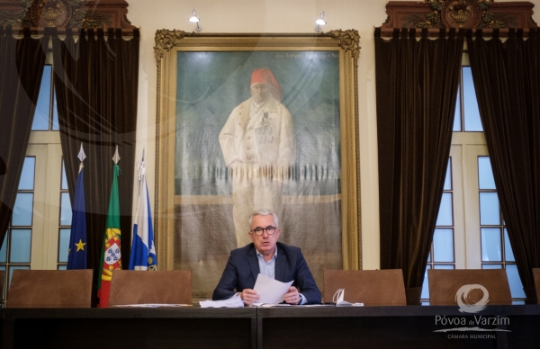 Câmara Municipal dá mais um passo para garantir habitação para todos