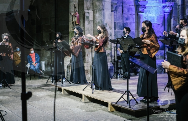 Coro Gulbenkian
