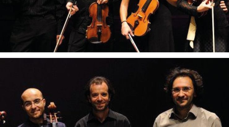 Ensemble Darcos