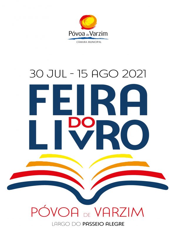 Feira do Livro 2021