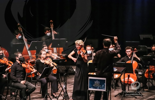 Jovem Orquestra Portuguesa