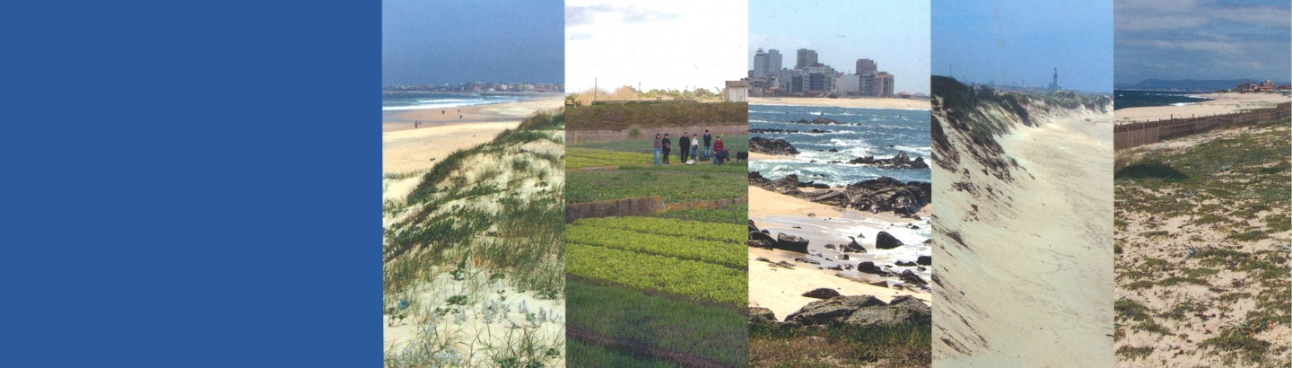 Lançamento do livro “Litoral Poveiro abordagem ecológica”