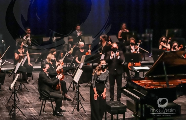 Orquestra Gulbenkian