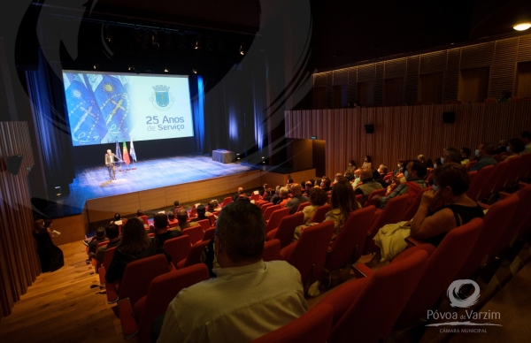 “Todos vocês são importantes para que a Câmara Municipal nunca falhe com as pessoas”
