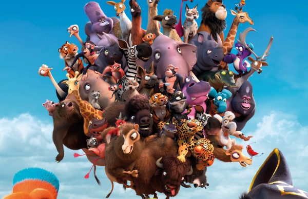 Upsss! 2 A Aventura Continua