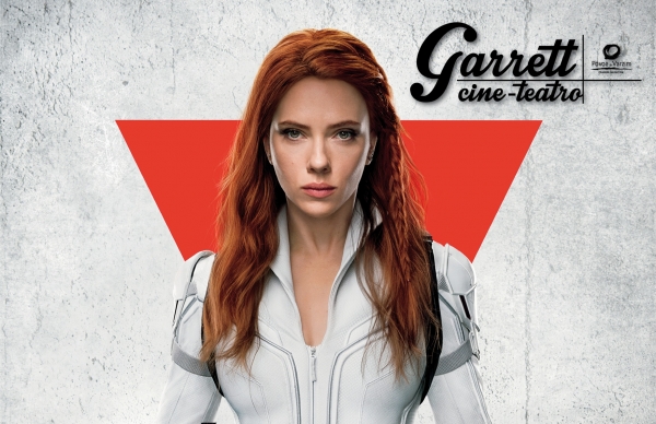 “A Viúva Negra”