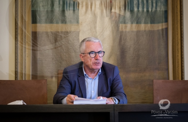 Avança projeto de ampliação do Hospital