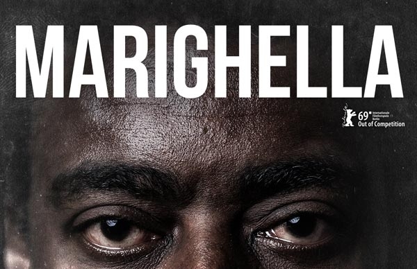 “Marighella - O Guerreiro”